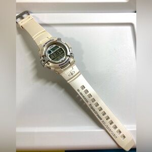 Casio Gshock, rare Triple Crown of Surfing, north shore hawaii watch, GL-130TC